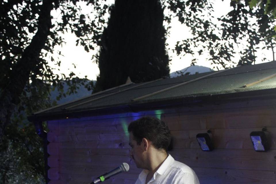 Dj Set