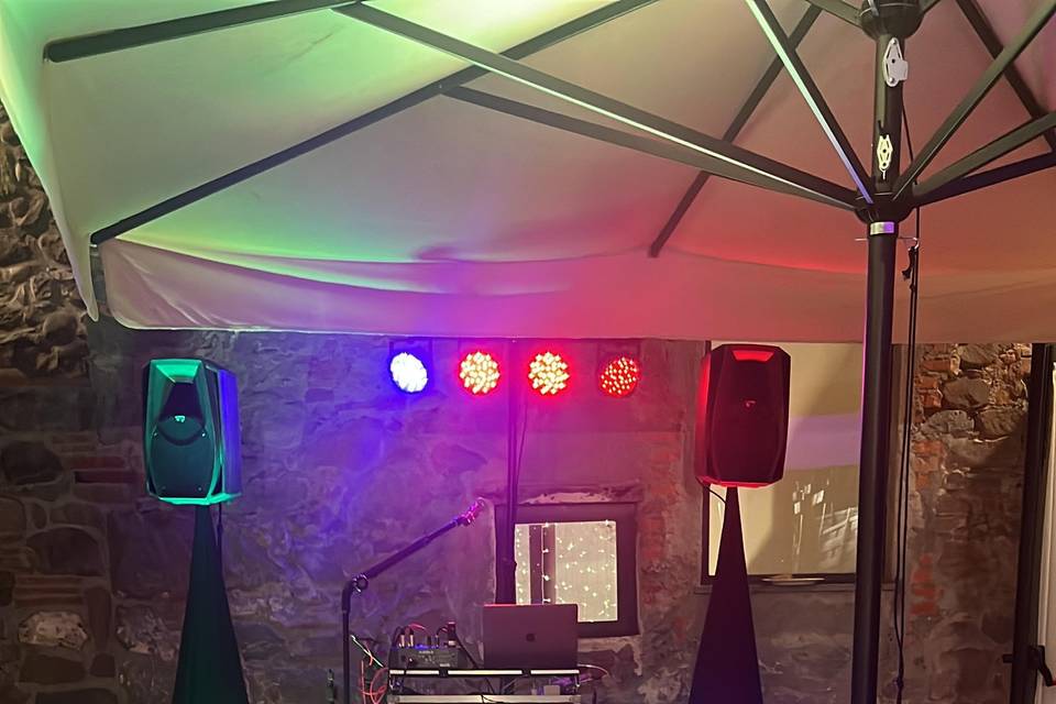 DJ Set