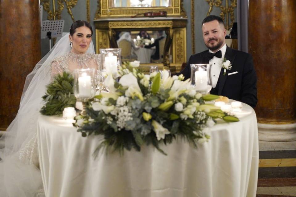 L'eleganza