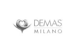 Logo aziendale demas milano