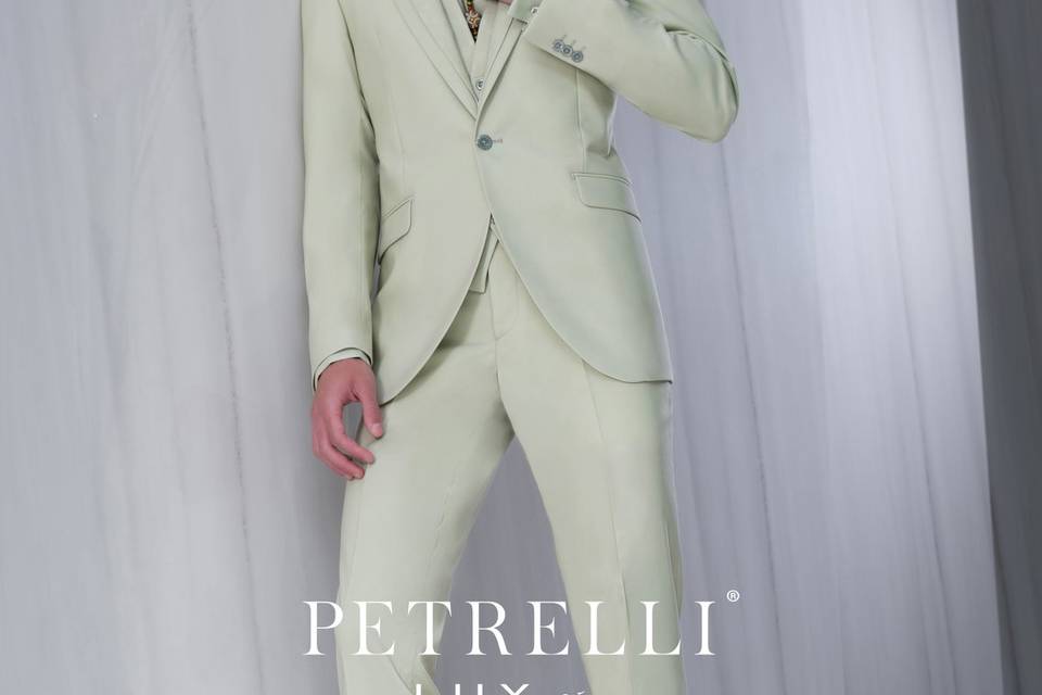 Petrelli luxesimo