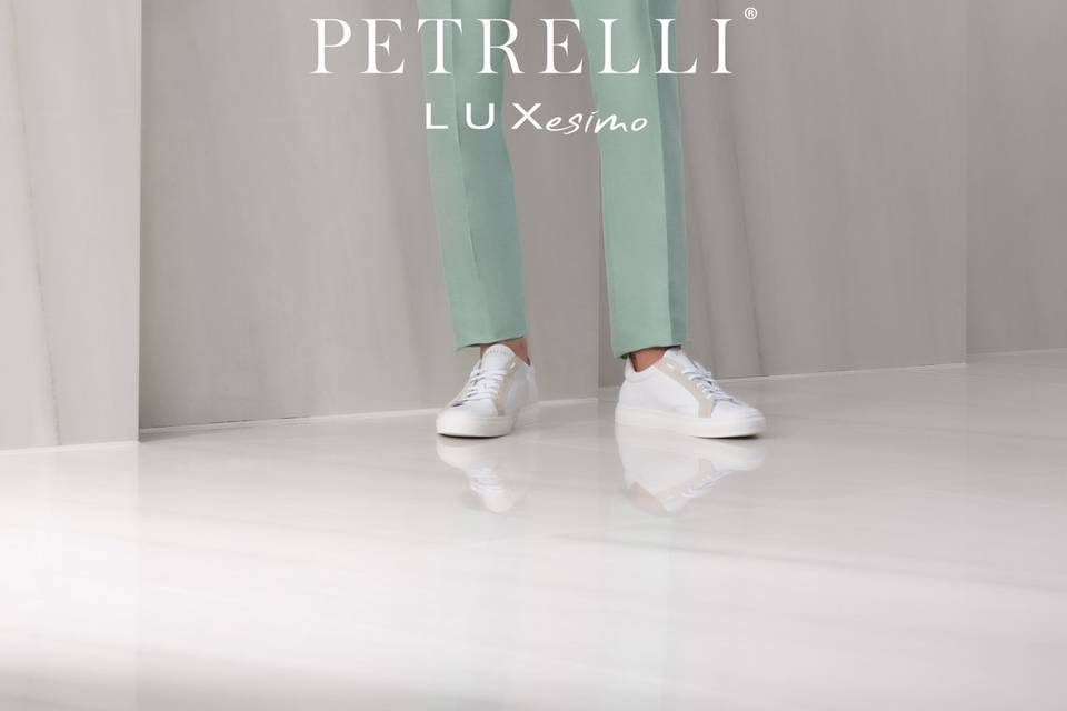 Petrelli luxesimo