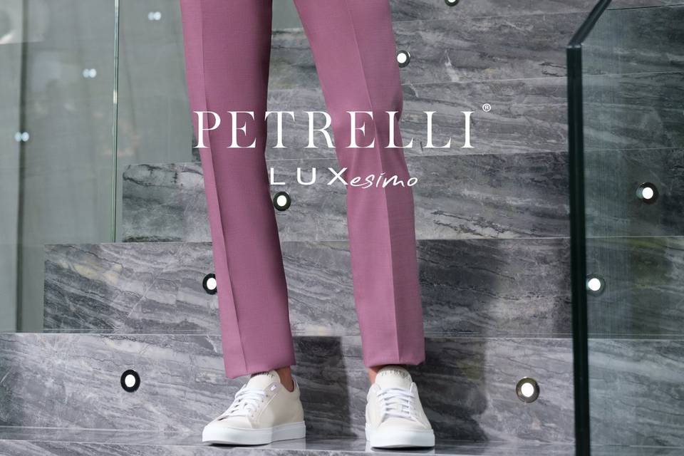 Petrelli luxesimo