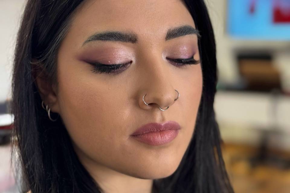 Make-up
