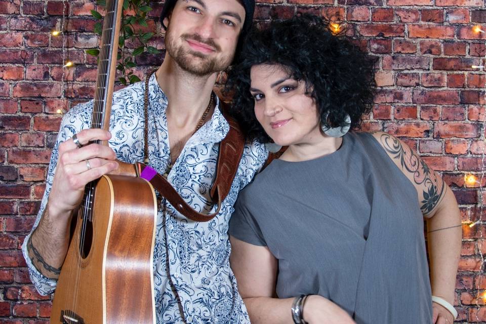 Wedding Music - Ma.Mi Acoustic Duo