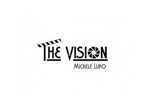 The Vision Logo