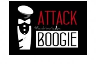 Attack-a-Boogie