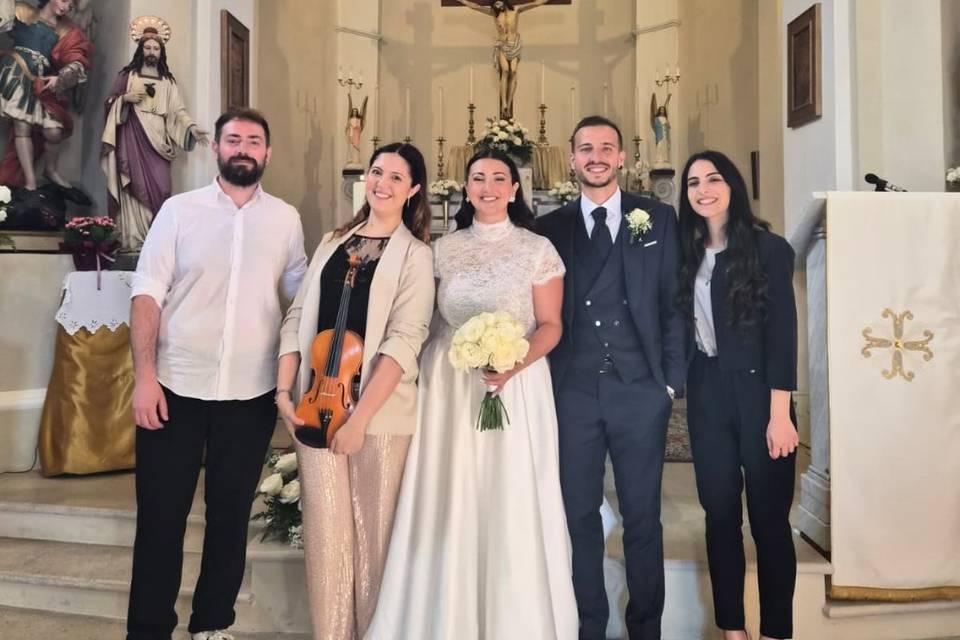 Trio Chiesa