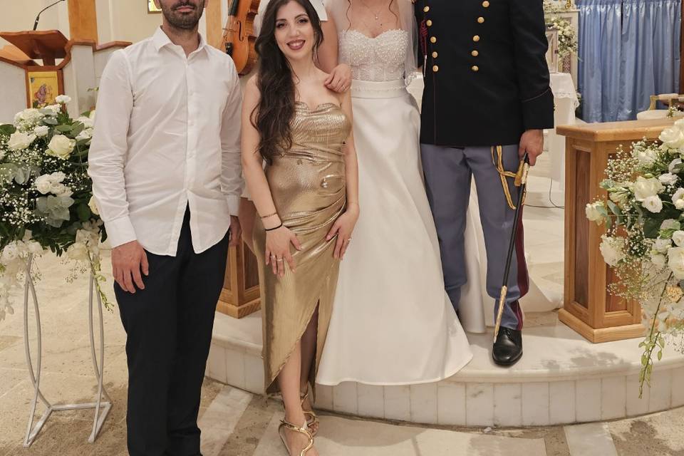 Trio Chiesa