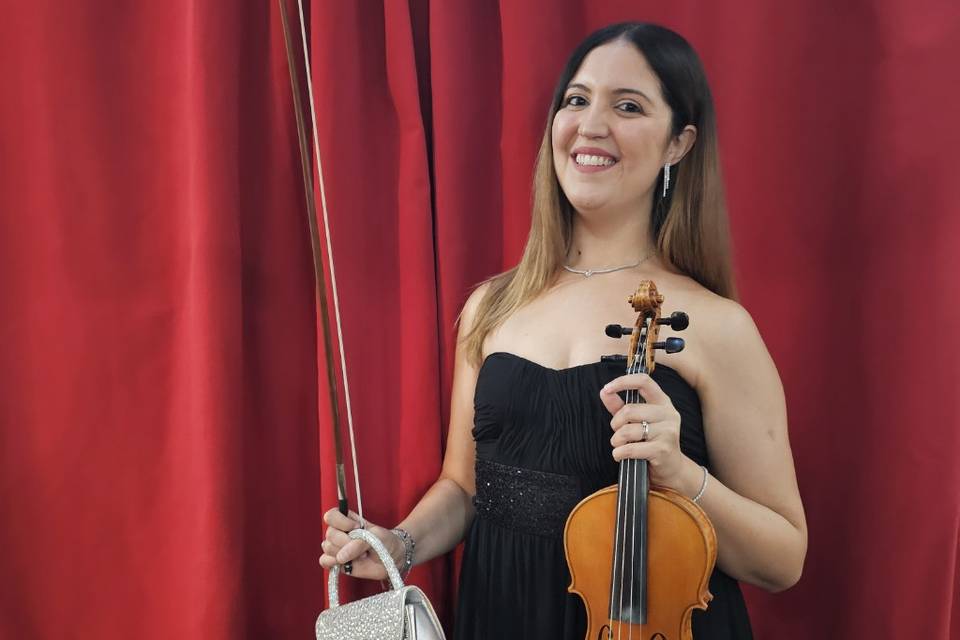 Violino - Valentina Iocca
