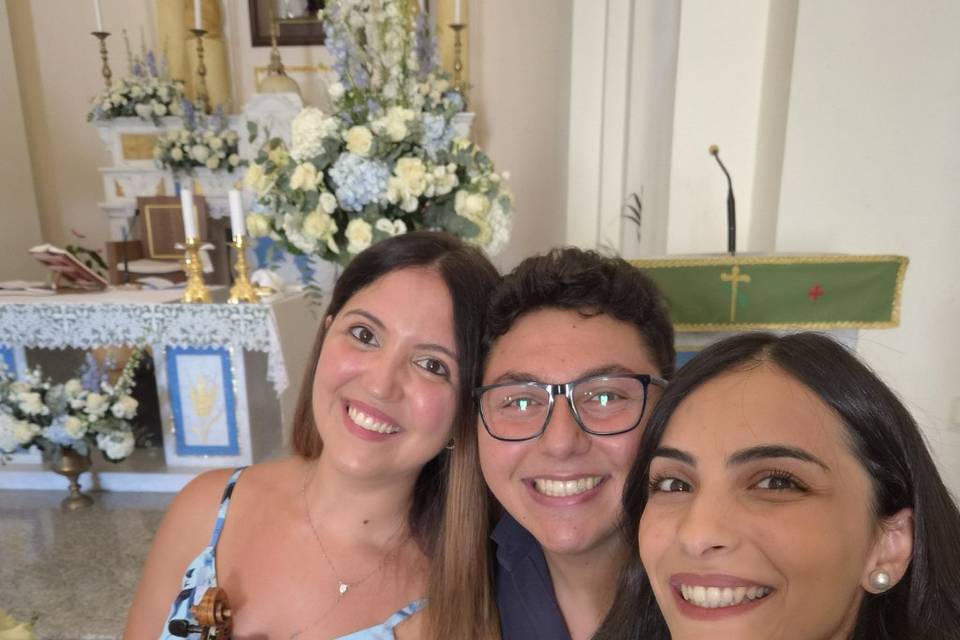Trio Chiesa