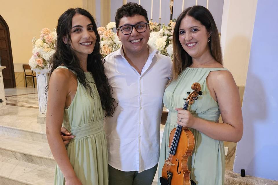 Trio Chiesa