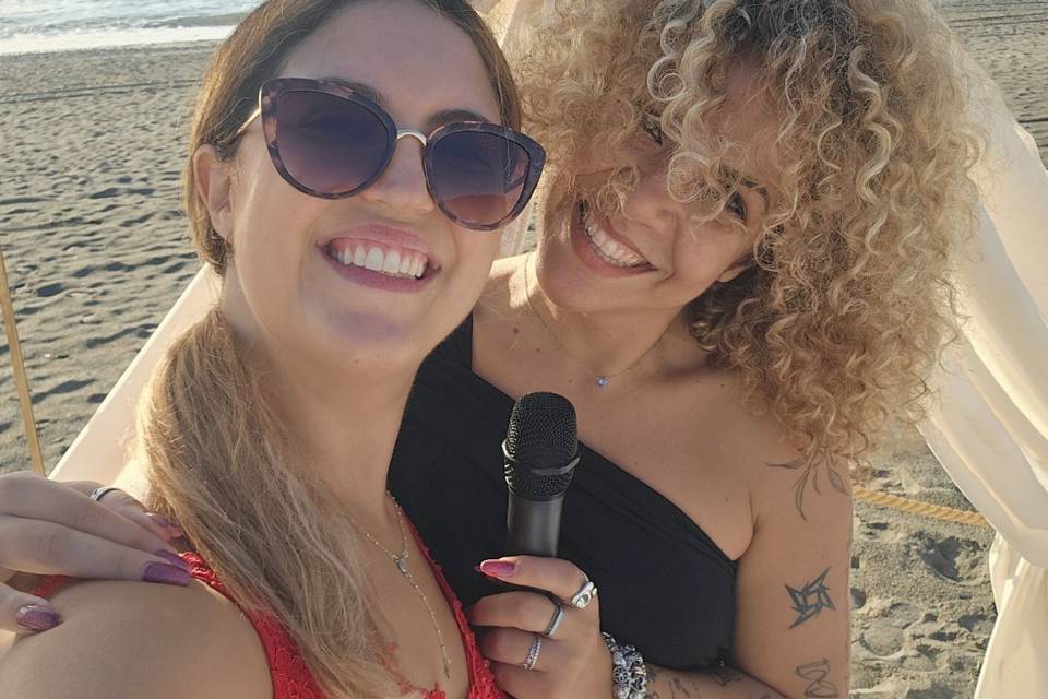Violino rito civile