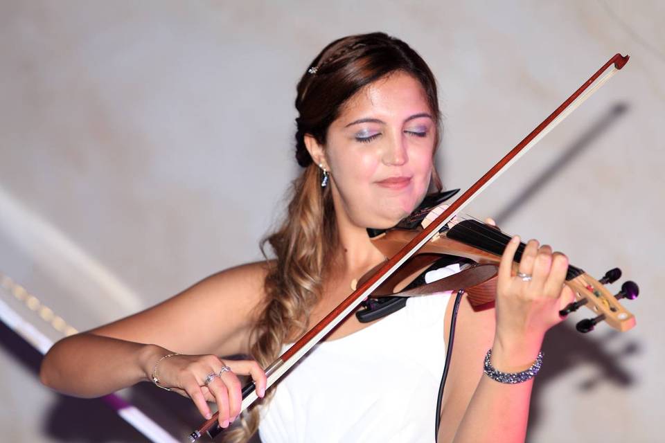 Eventi speciali - violino