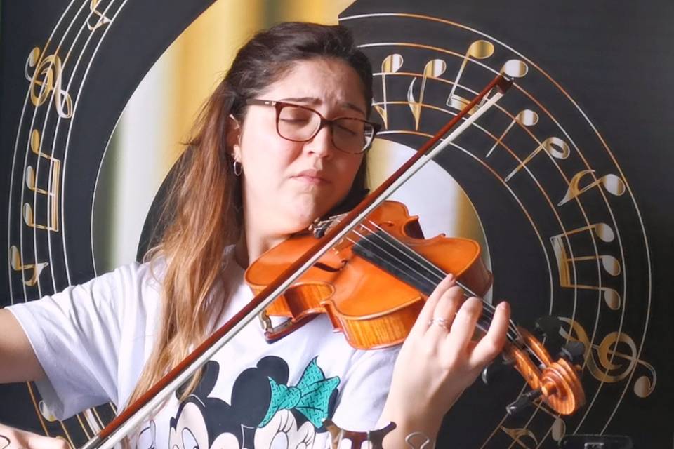 Violino