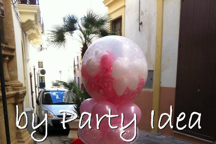 Party Idea