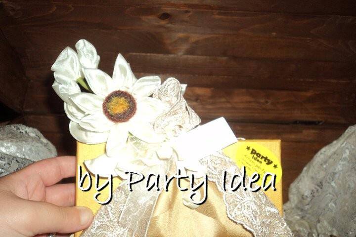 Party Idea