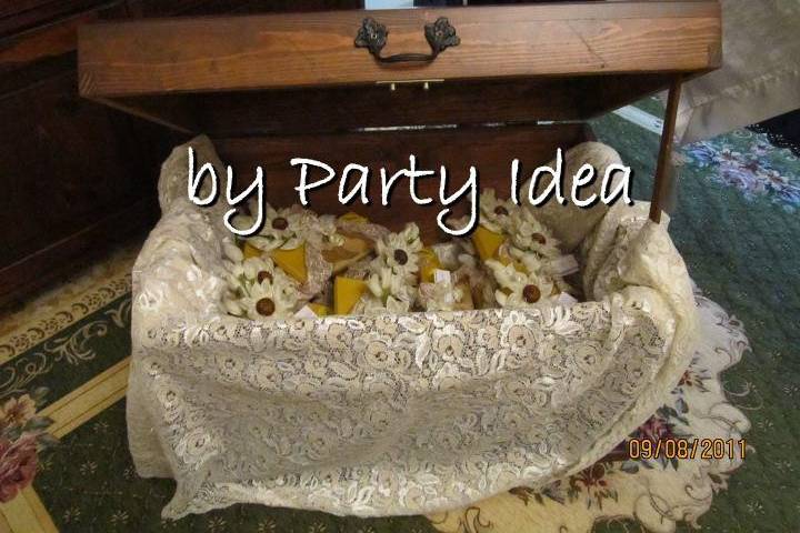 Party Idea