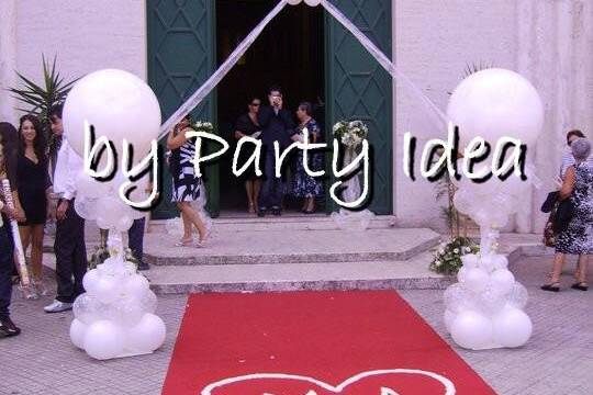 Party Idea