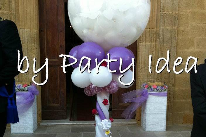 Party Idea