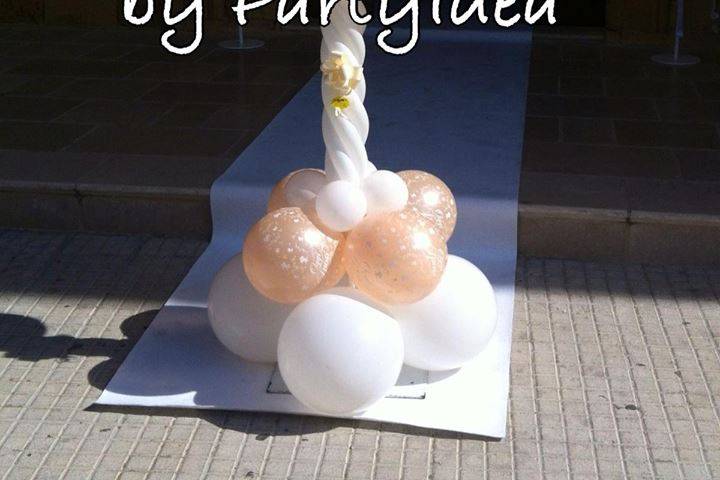 Party Idea