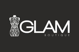 Glam Boutique  logo