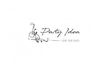 Party Idea logo