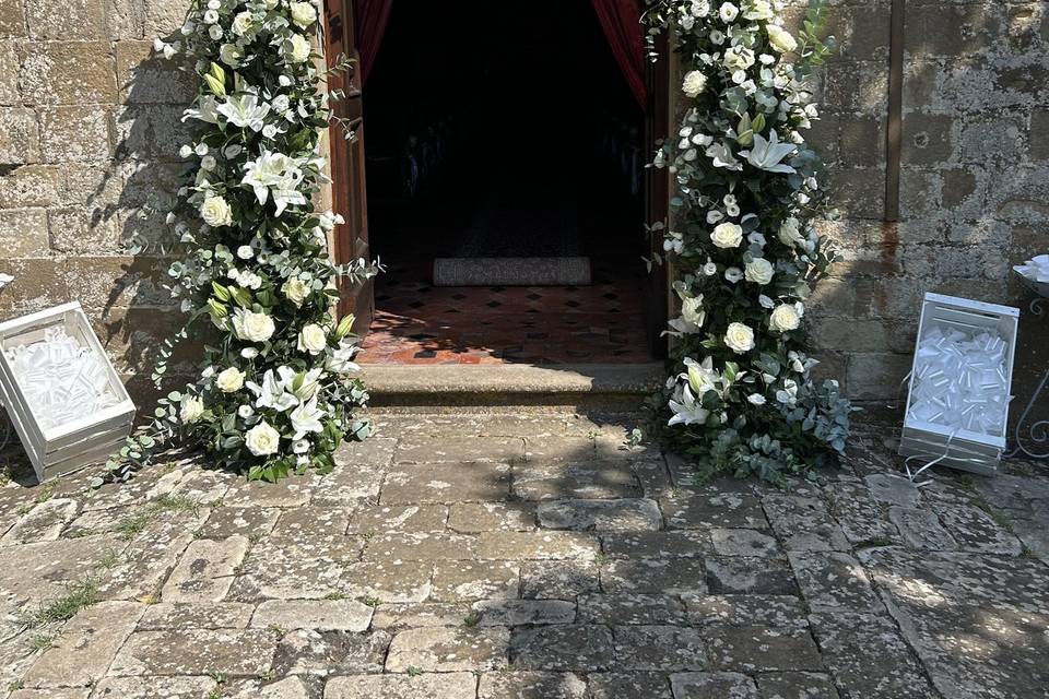 Mezzi Archi