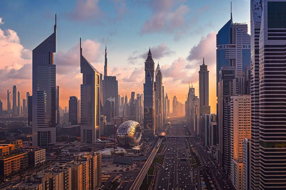 Dubai