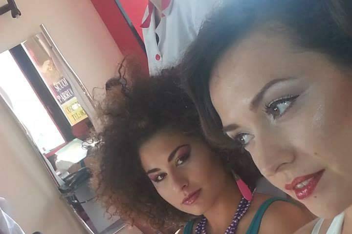 Rossella Make Up Artist