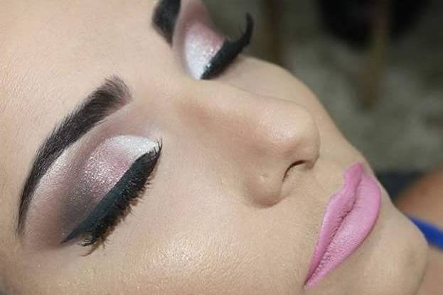 Trucco cerimonia