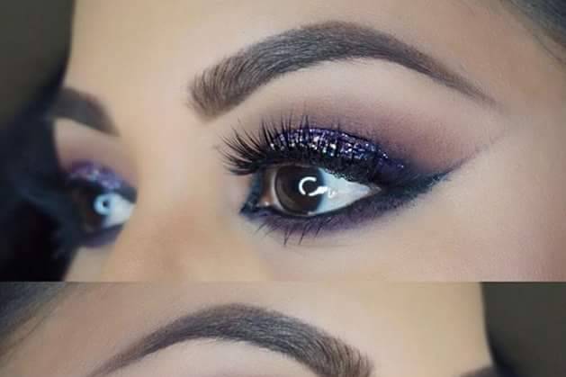 Trucco cerimonia