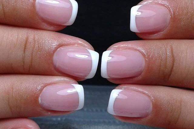 Mani sposa