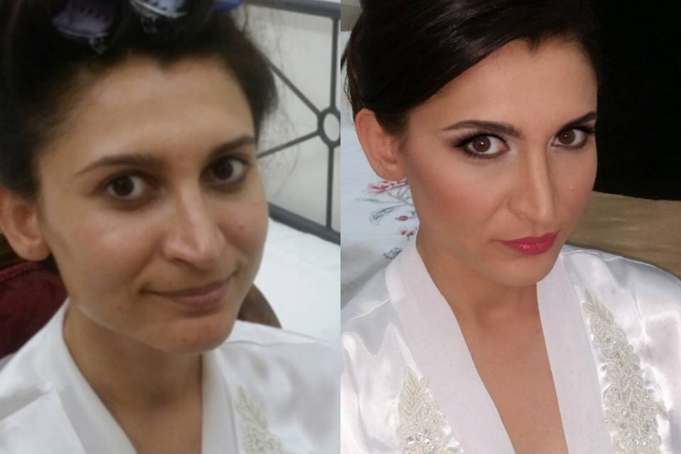 Rossella Make Up Artist