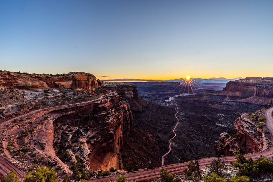 USA: Grand Canyon