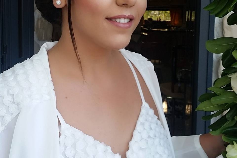 Trucco sposa