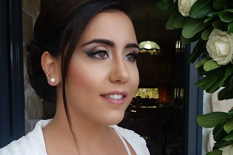 Trucco sposa