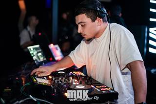 Elix DJ