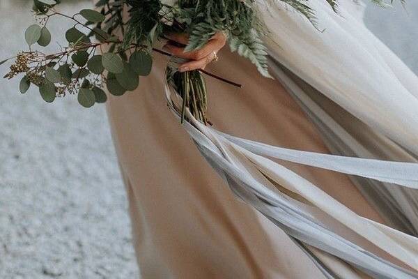 Bouquet sposa