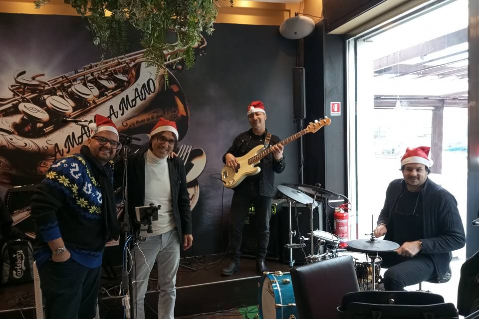 Live show