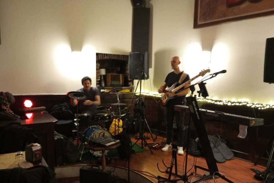 Musica nozze