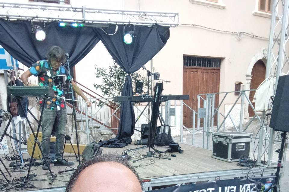 Magare San Fili