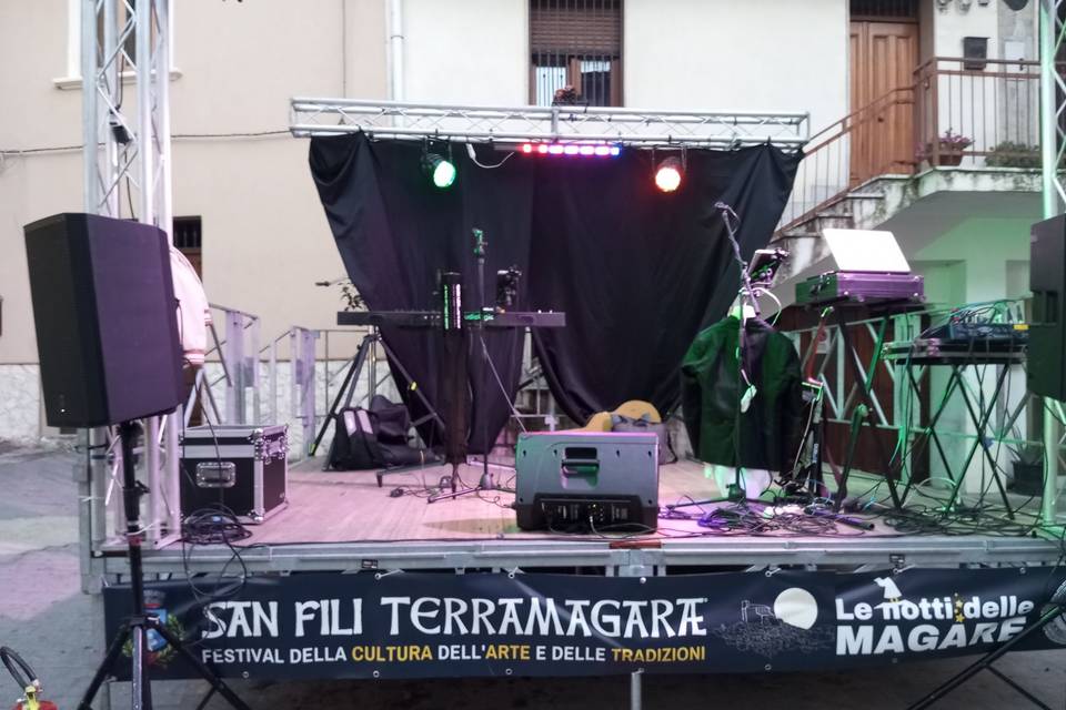 Festival