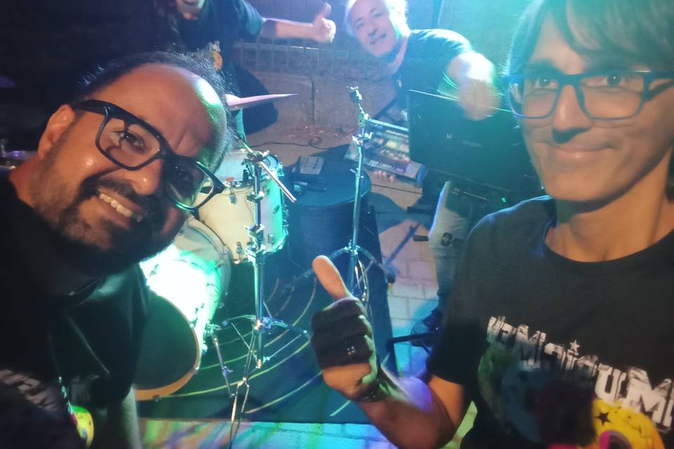 Piazza live