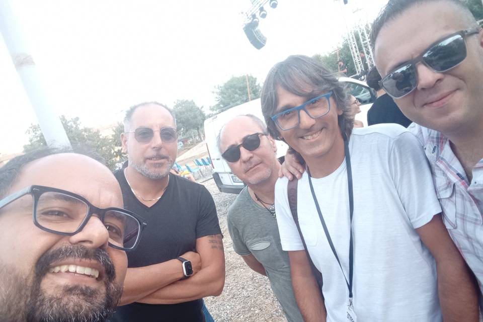 Music Men Live Band
