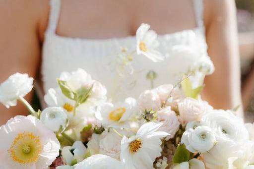 Bouquet sposa