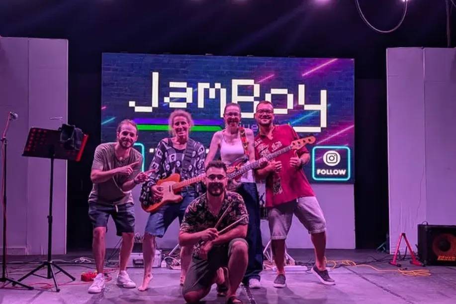 Post live grand palladium