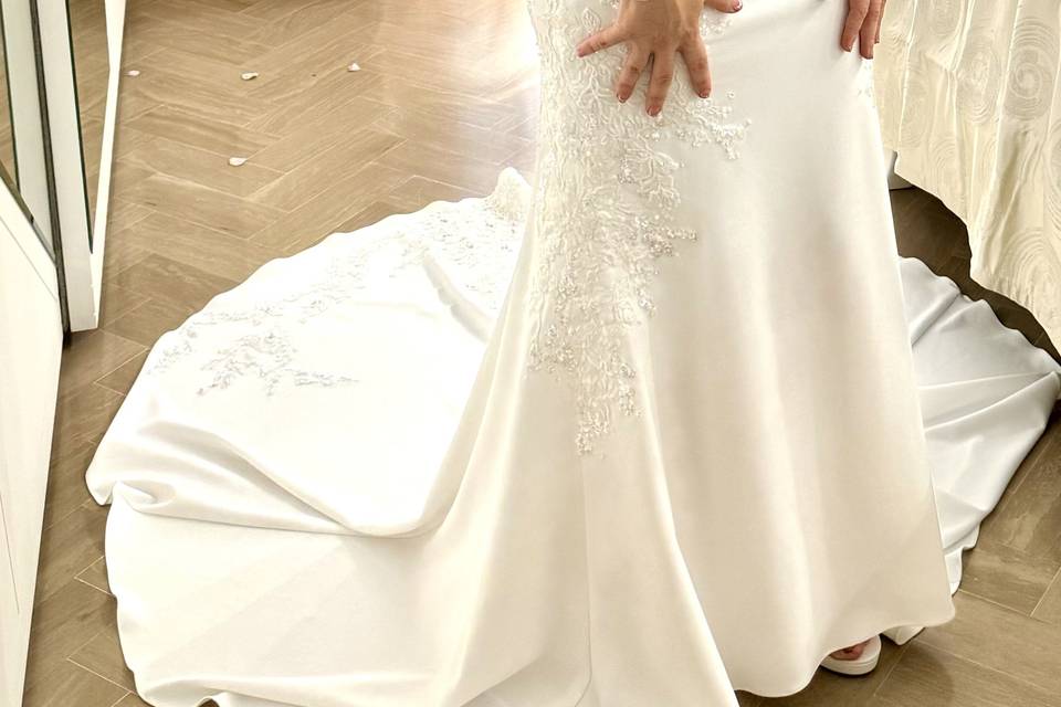 La sposa