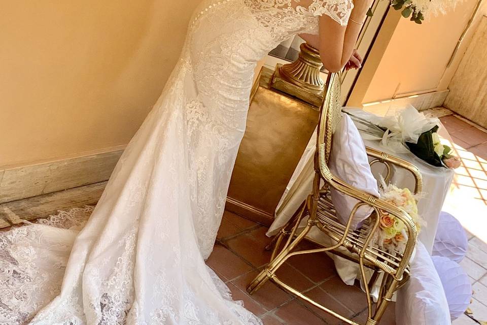 La sposa