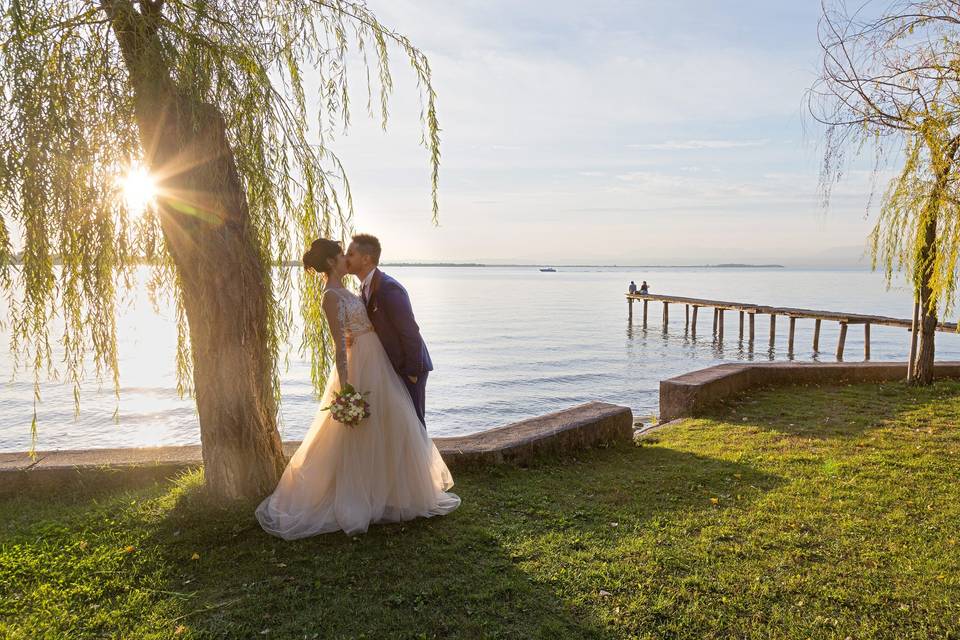 LAGO DI GARDA